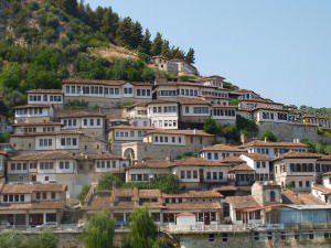 Berat Albania