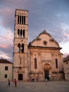 Cathedral of St Stephen hvar