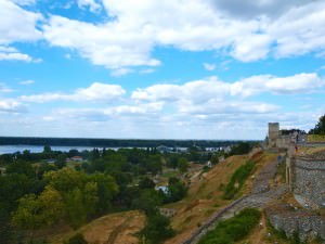 Kalemegdan Citadel