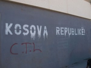 Kosova Republic