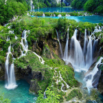 How to Visit Plitvice National Park,  Croatia