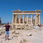 Backpacking in Athens,   Greece; 5 Things to See in Athens