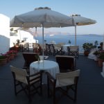 Alexander’s Boutique Hotel – The Best Hotel in Santorini? Very Possibly!
