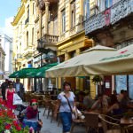 Top 3 Things to See in Bucharest
