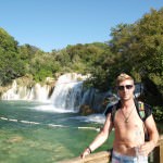 Visiting Krka National Park,   Croatia