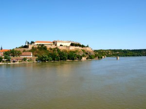 novi sad fortress