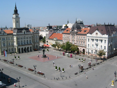 Adult Guide in Novi Sad