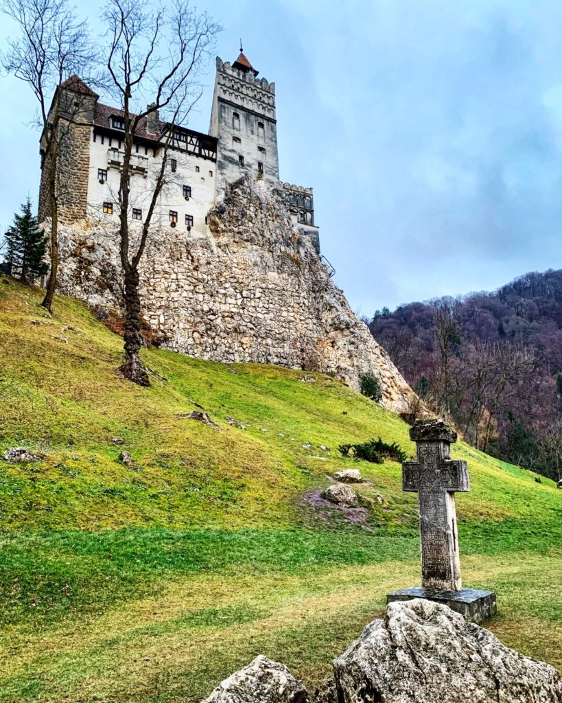 Bran castle