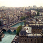 A Quick Guide to Backpacking in Paris in 1 Day