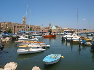 akko israel