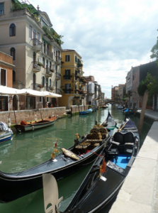 Dorsoduro,   Venice