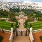 Visiting Haifa,   Akko and the Sea of Galilee; Daytrips from Nazareth