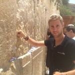 Taking a Tour Around Jerusalem Old City