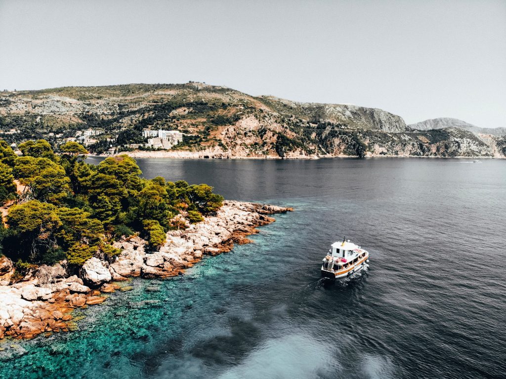 Lokrum Island Dubrovnik