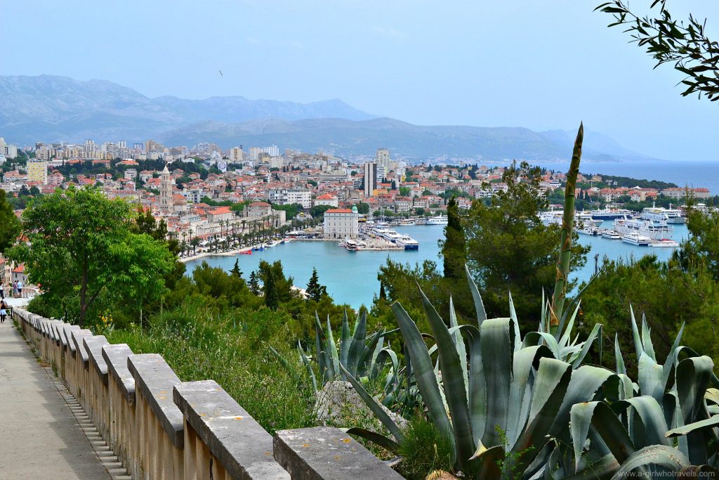 Things to do in Split