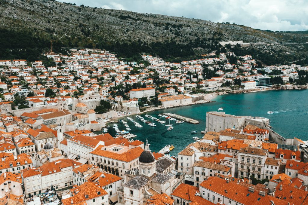 Things to do Dubrovnik