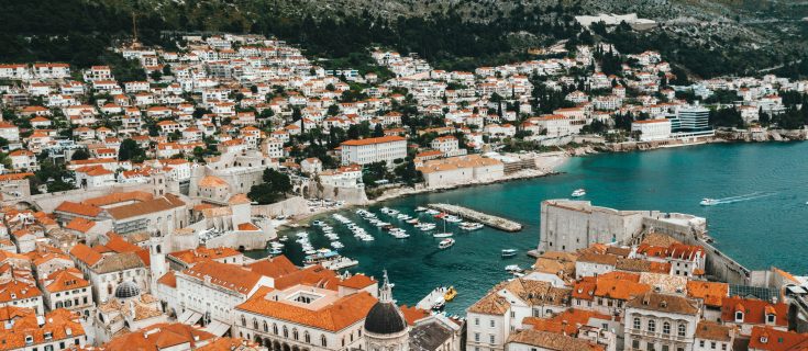 Things to do Dubrovnik