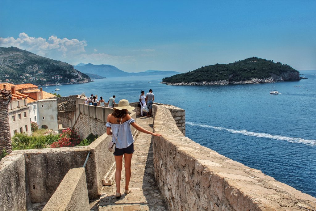 things to see in dubrovnik