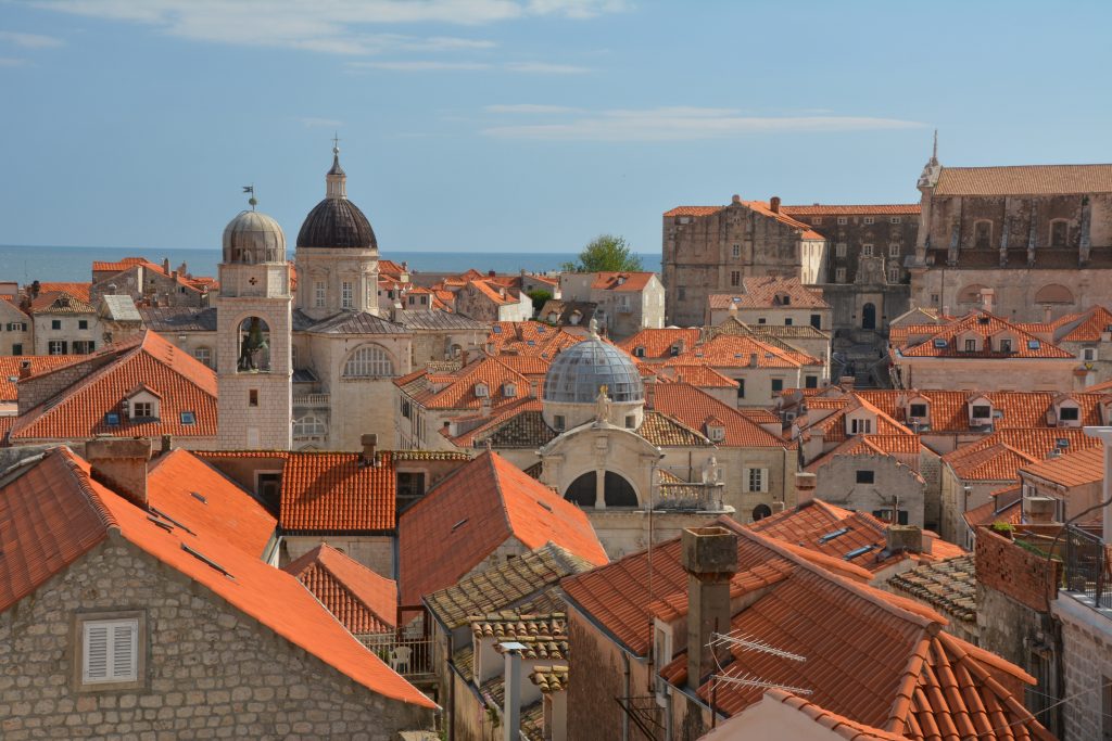 7 Best Things to do in Dubrovnik, Croatia