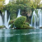 How to Visit the Kravice Waterfalls (Kravica Waterfalls), Bosnia
