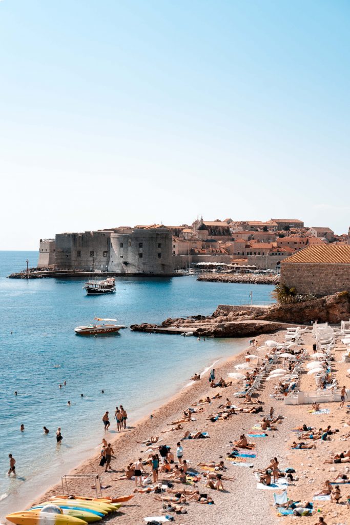 Things to do in Dubrovnik