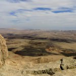 5 Places You HAVE to See in Israel