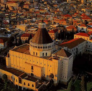 nazareth