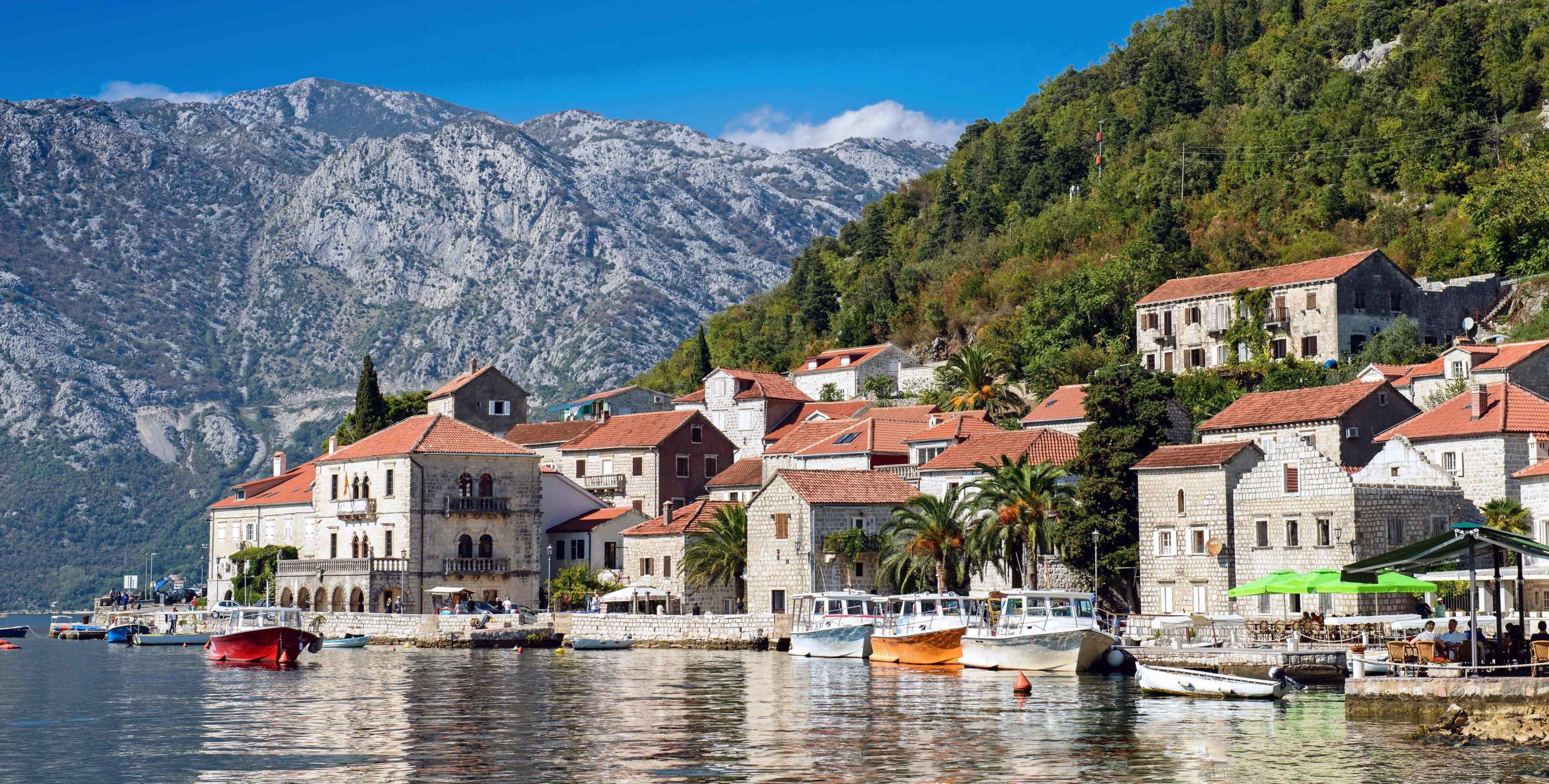 best places to visit in montenegro