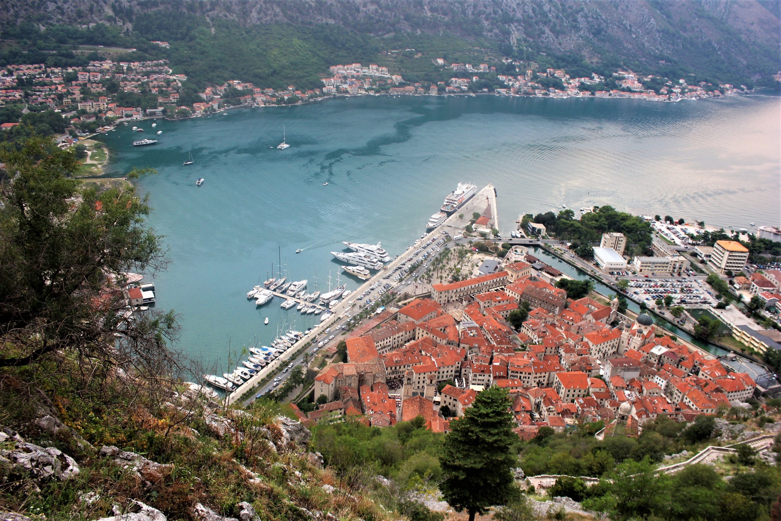 Best Places to Visit in Montenegro