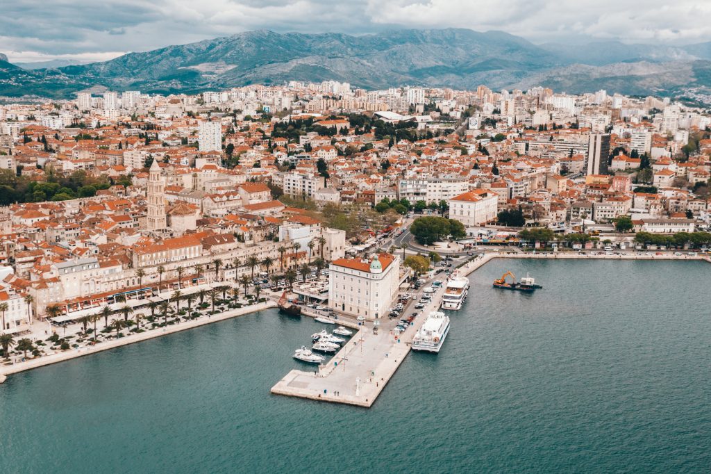 Things to do in Split in Croatia