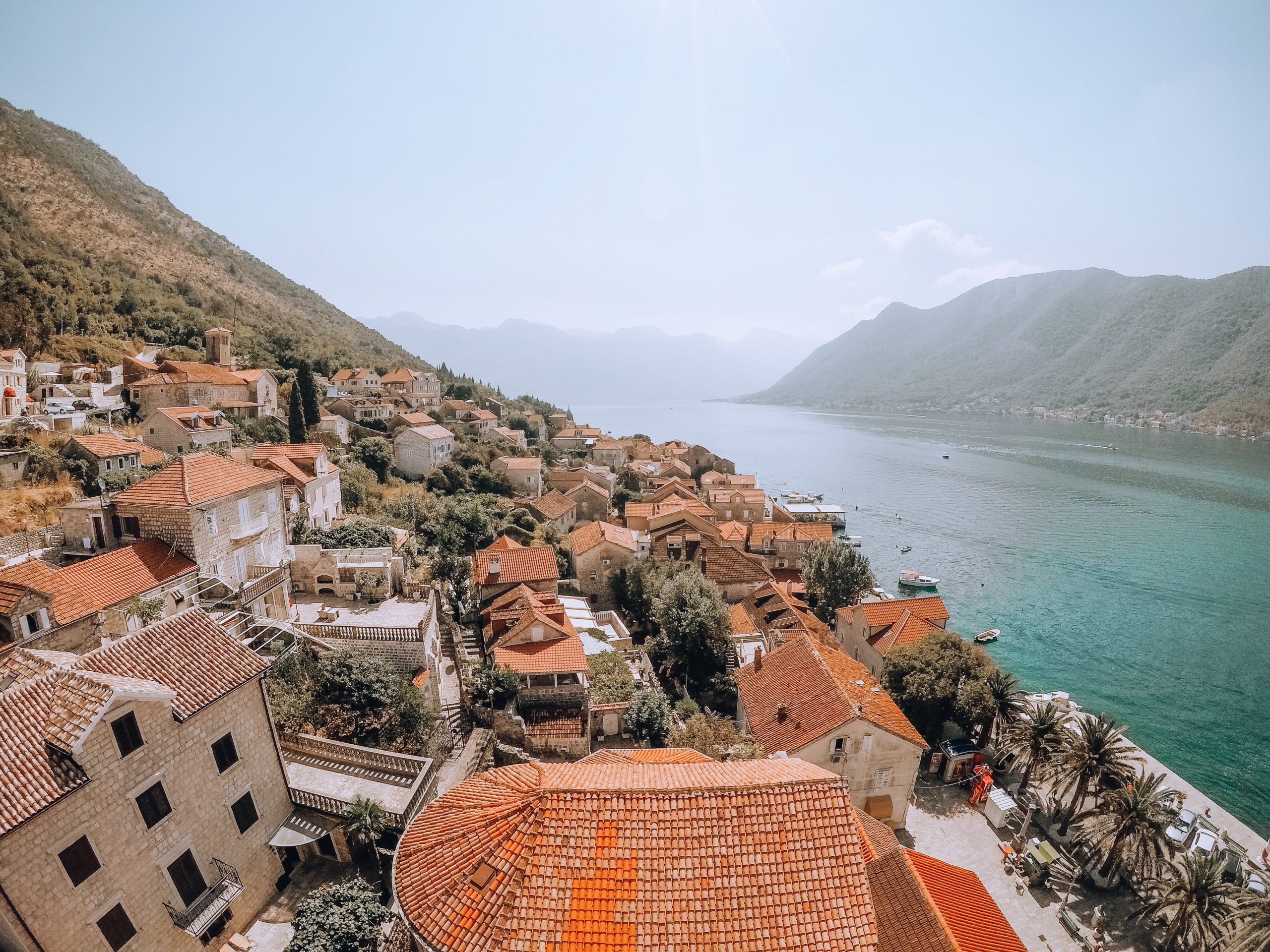 Best Places to Visit in Montenegro