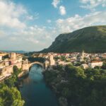 The BEST Things to Do in Mostar, Bosnia