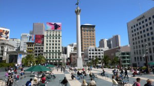 union square san francisco