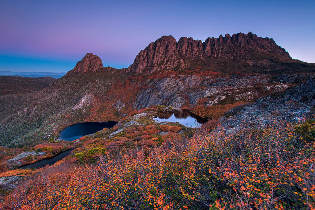 Australias most remote places