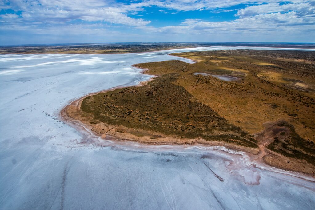 Most remote town in Australia