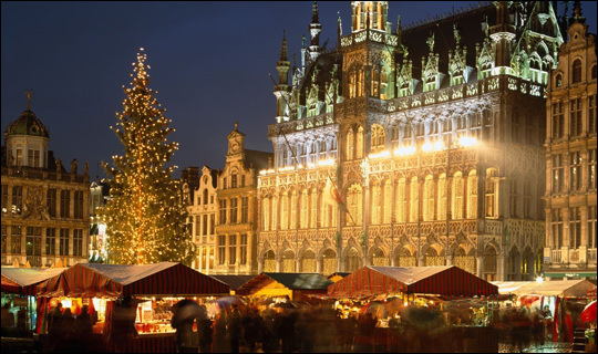 Best Christmas Markets in Europe | One Step 4Ward