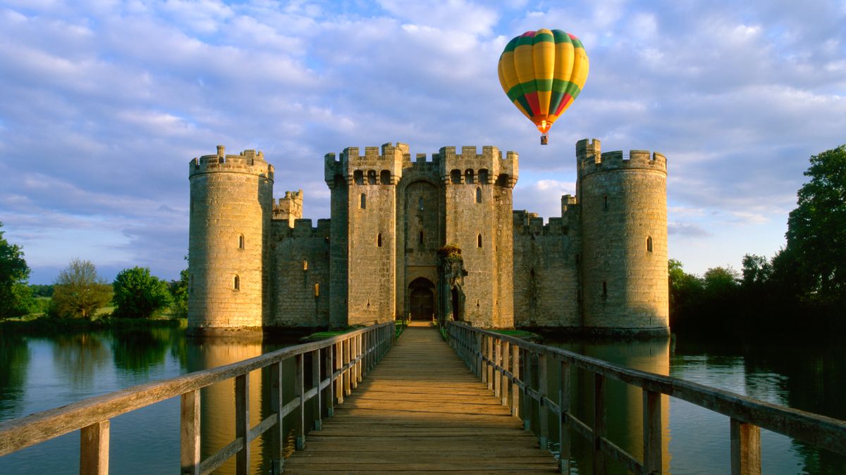 Top 10 Best Places to Propose in the UK; Plan Your Special Day!