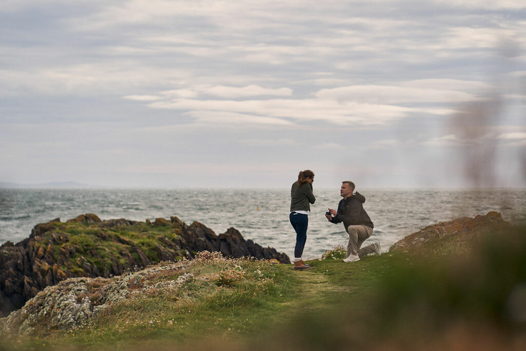 Llanddwyn Island proposal