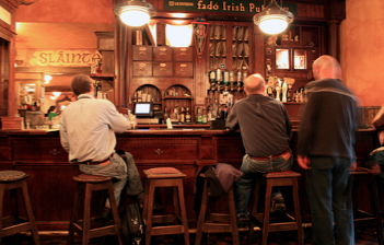 Best pubs in ireland