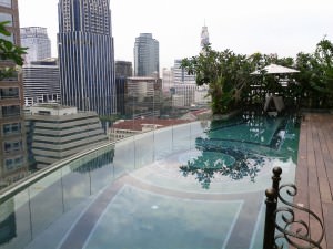 A Luxury Boutique Hotel In Bangkok Hotel Muse One Step 4ward