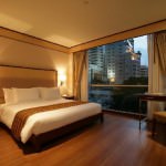Viva Garden: Well-equipped service apartments in Bangkok