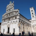 A Day Trip to Lucca from Florence