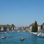 5 Things to See in Zurich