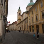 What To See in Ljubljana,   Slovenia