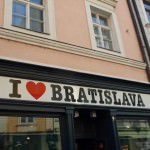 5 Things to See in Bratislava, Slovakia