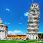A Day Trip to Pisa from Florence; How Best To Do It!