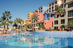 Top 10 Tenerife Hotels 2