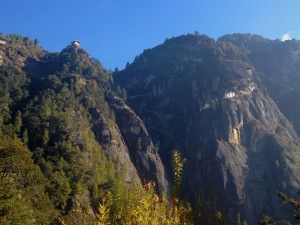 bhutan-nature