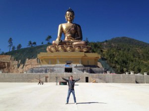 buddha-bhutan