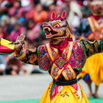 The Best Festivals in Bhutan; When, Where & How to Attend